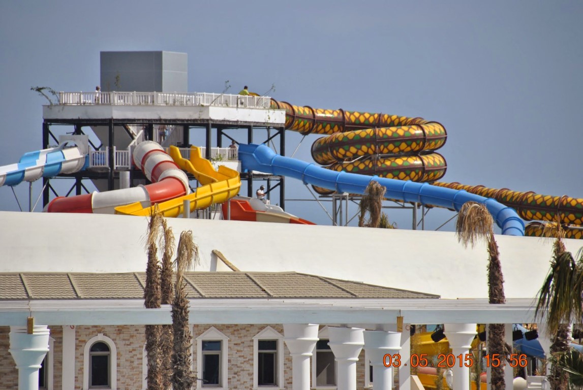 imagini hotel SUENO DELUXE BELEK